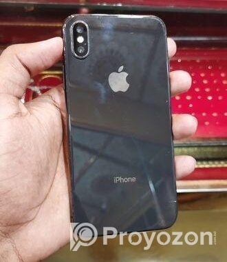 Apple iPhone X sell or exchange (Used)