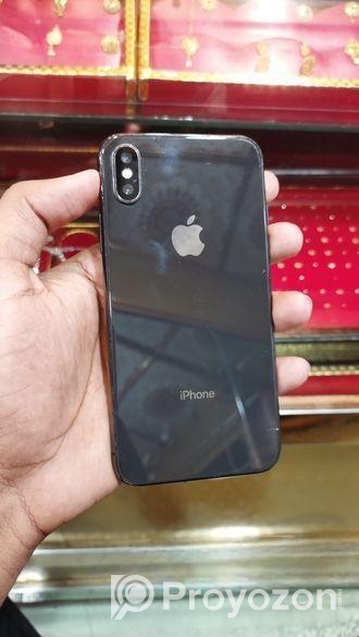 Apple iPhone X sell or exchange (Used)