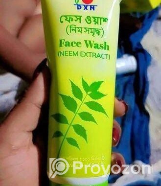 DXN Neem Face Wash