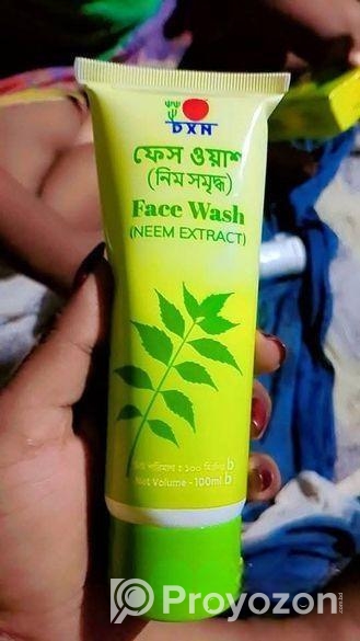 DXN Neem Face Wash