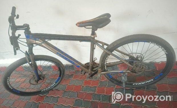 Bicycle Sell