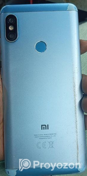 Xiaomi Redmi Note 5 , (Used)