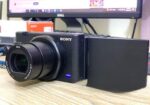 Sony Zv-1 Camera