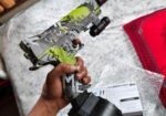 Toy Gun