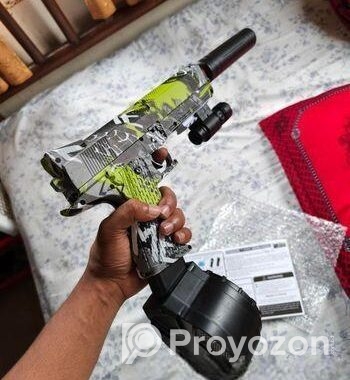 Toy Gun