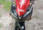 Yamaha Fazer V1 2014