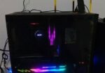 ryzen 5600g asus tuf gaming 32gb ram 512 nvme