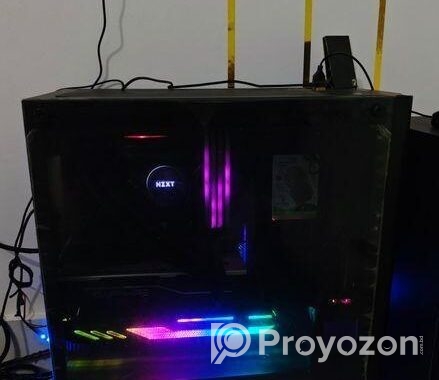 ryzen 5600g asus tuf gaming 32gb ram 512 nvme