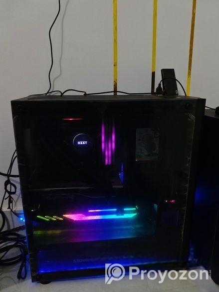 ryzen 5600g asus tuf gaming 32gb ram 512 nvme
