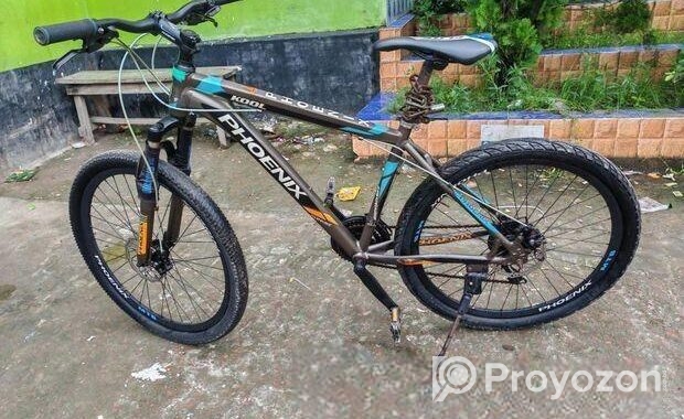 Bicycle For Sell