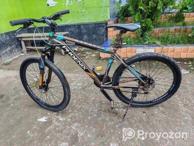 Bicycle For Sell