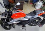 Suzuki Gixxer ABS BLACK 2025