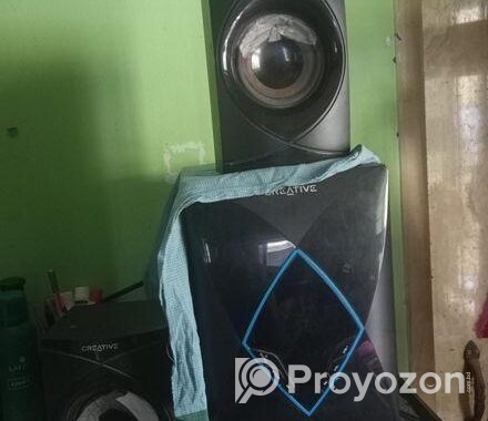 creative sound box