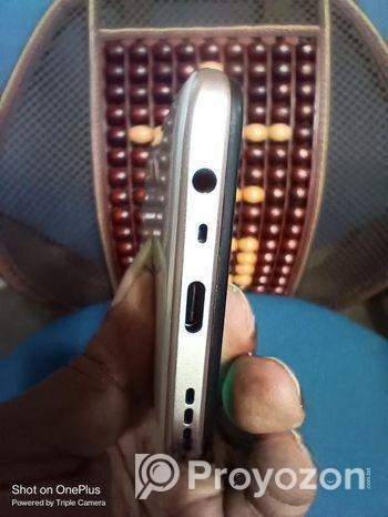 OPPO Mobile Phone (Used)