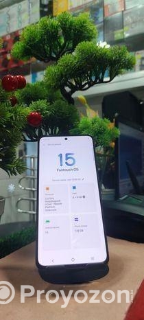 Vivo Y200 5G 8/128 (Used)