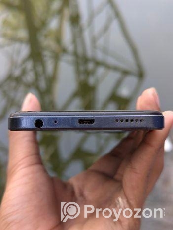 Infinix Smart 7 HD (Used)