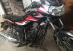 Bajaj Discover 110 2023
