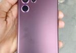 Samsung Galaxy S22 Ultra RAM 8GB ROM 128GB (Used)