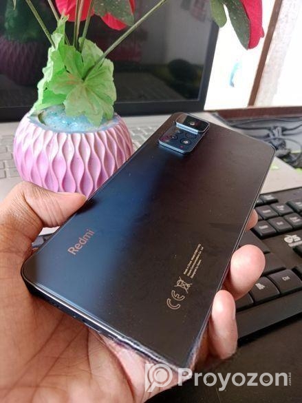 Xiaomi Redmi Note 11 Pro Good condition  (Used)