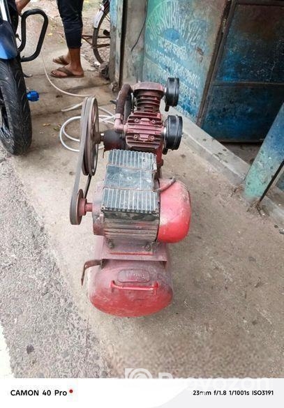 ৭০ লিটার কম্প্রেসার