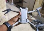 Dji Mini 3 Pro Drone Flay More Combo