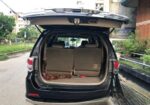 Toyota Fortuner . 2013