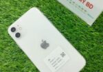 Apple iPhone 11 -128GB..BT-89% (Used)