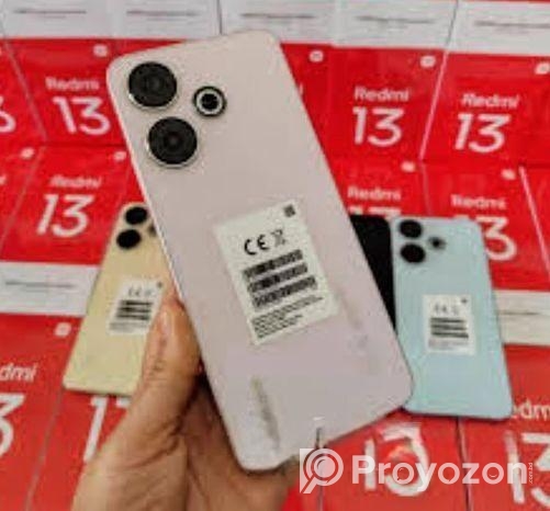 Xiaomi 13 বিশাল মূল্য ছাড় (New)