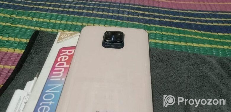 Xiaomi Redmi Note 9 (Used)