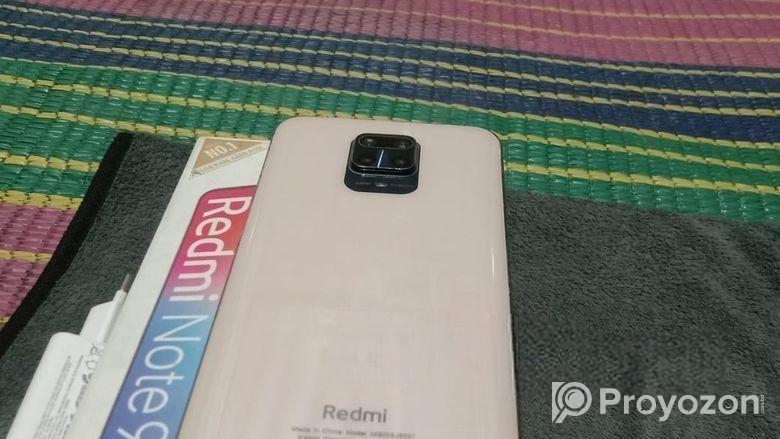 Xiaomi Redmi Note 9 (Used)