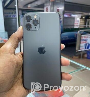 Apple iPhone 11 Pro 512GB (Used)