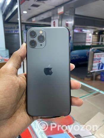 Apple iPhone 11 Pro 512GB (Used)