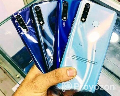 Vivo Y19 8/256 GB NEW