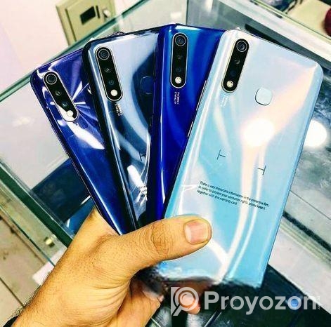 Vivo Y19 8/256 GB NEW