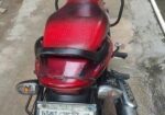 Bajaj Discover 135 . 2010