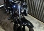 Suzuki Gixxer ABS 2024