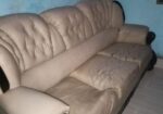 Sofa set sell