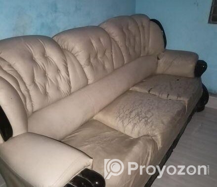 Sofa set sell
