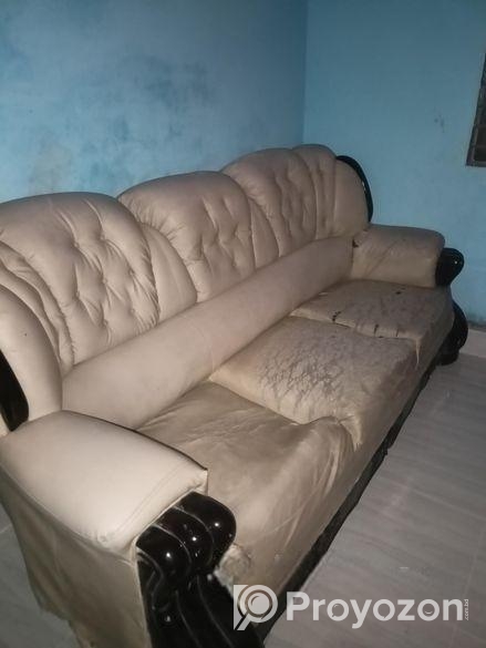 Sofa set sell