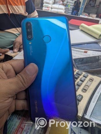 Huawei P30 Lite . (Used)