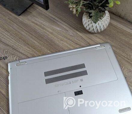 Hp Probook Core I5 8th Laptop