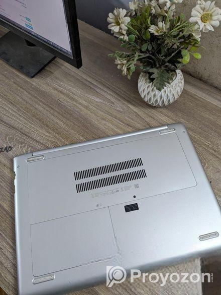 Hp Probook Core I5 8th Laptop