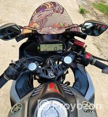 Yamaha R15 V3 2021