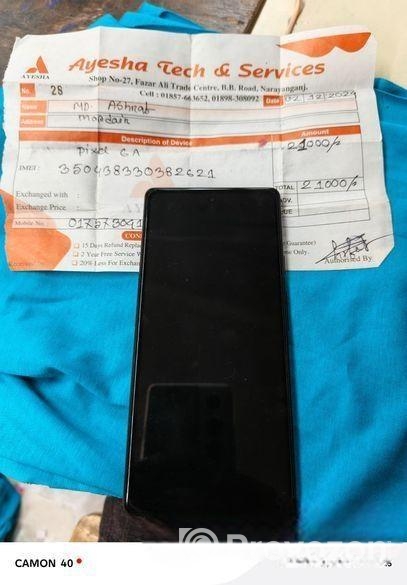 Google Pixel 6a . (Used)