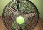 Speedy fan