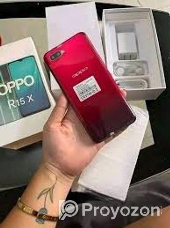 OPPO 6 GB RAM 128 ROM (New)