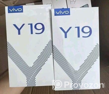 Vivo Y20s 8/256 (New)