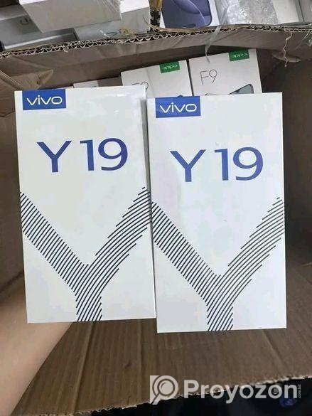 Vivo Y20s 8/256 (New)