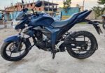 Suzuki Gixxer সুপার ফ্রেস 2023