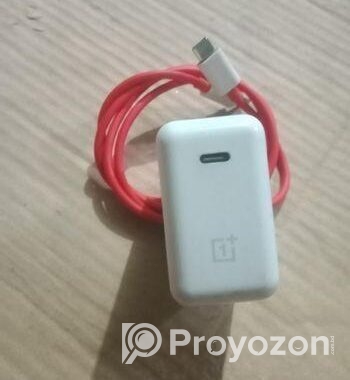 One Plus. Original 65w Charger